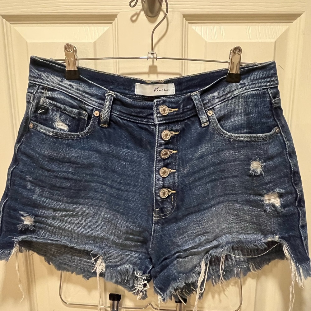 Kancan shorts